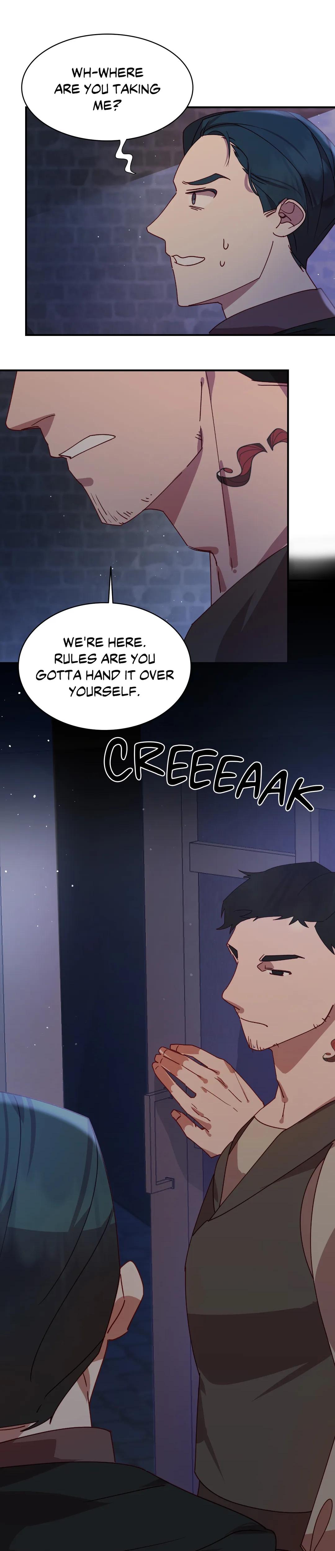 The Lady S Remorse chapter 22 page 29