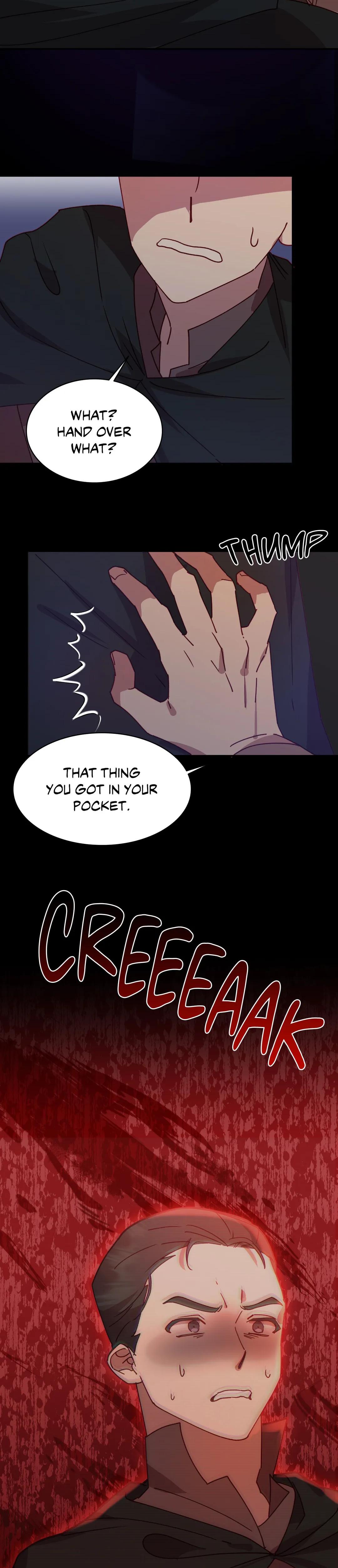 The Lady S Remorse chapter 22 page 30