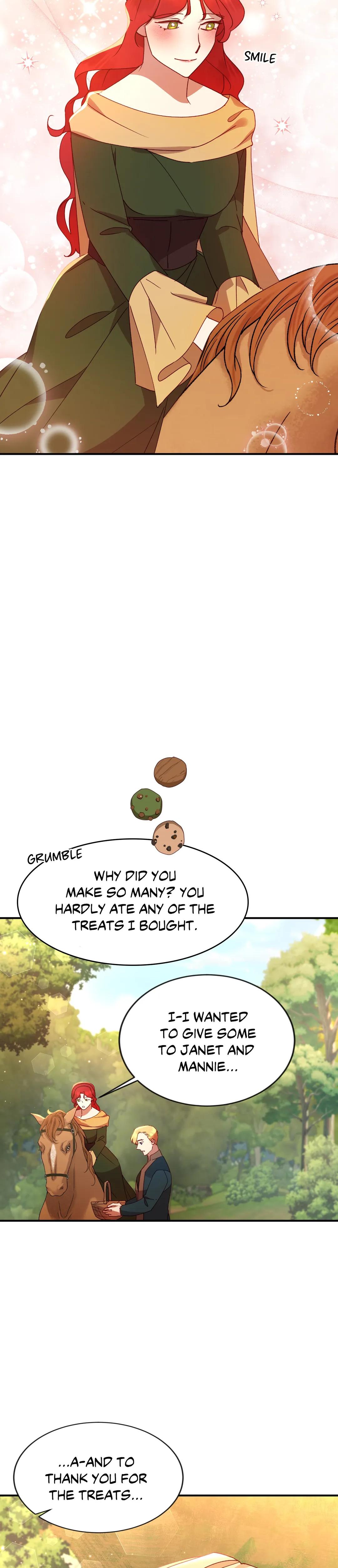 The Lady S Remorse chapter 23 page 9