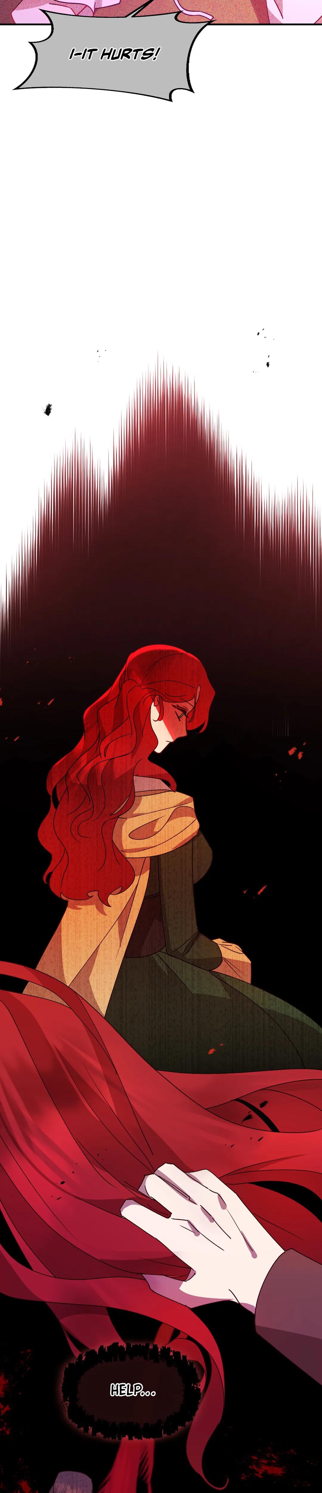 The Lady S Remorse chapter 23 page 16