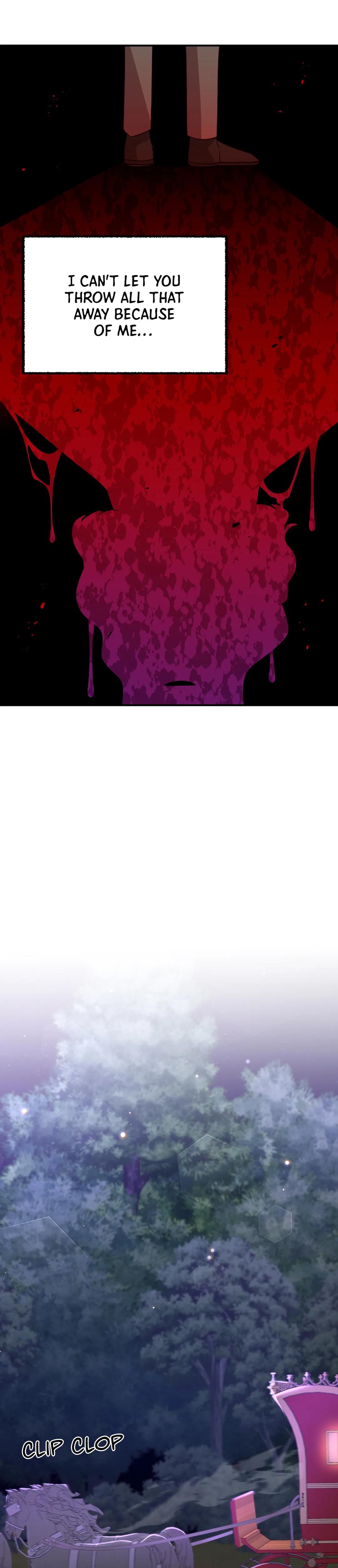 The Lady S Remorse chapter 23 page 25