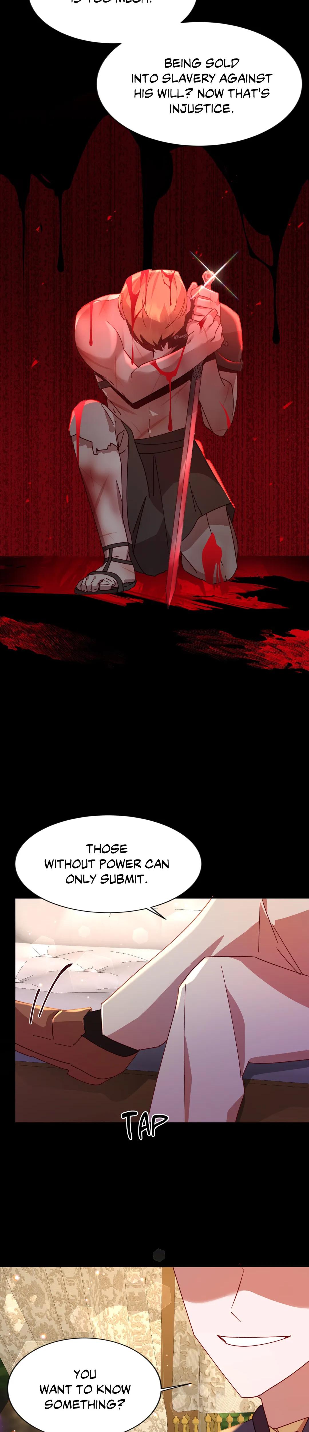 The Lady S Remorse chapter 23 page 28