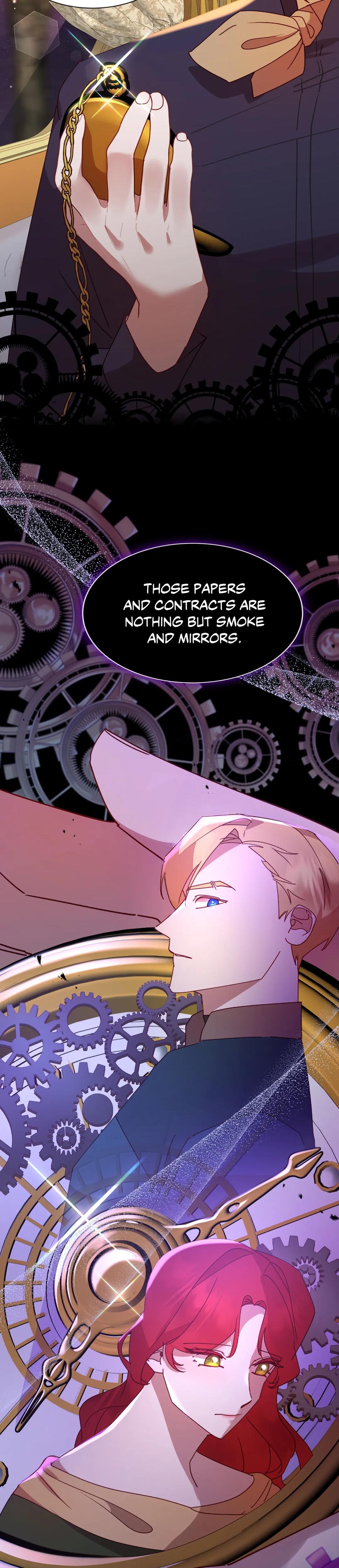 The Lady S Remorse chapter 23 page 29
