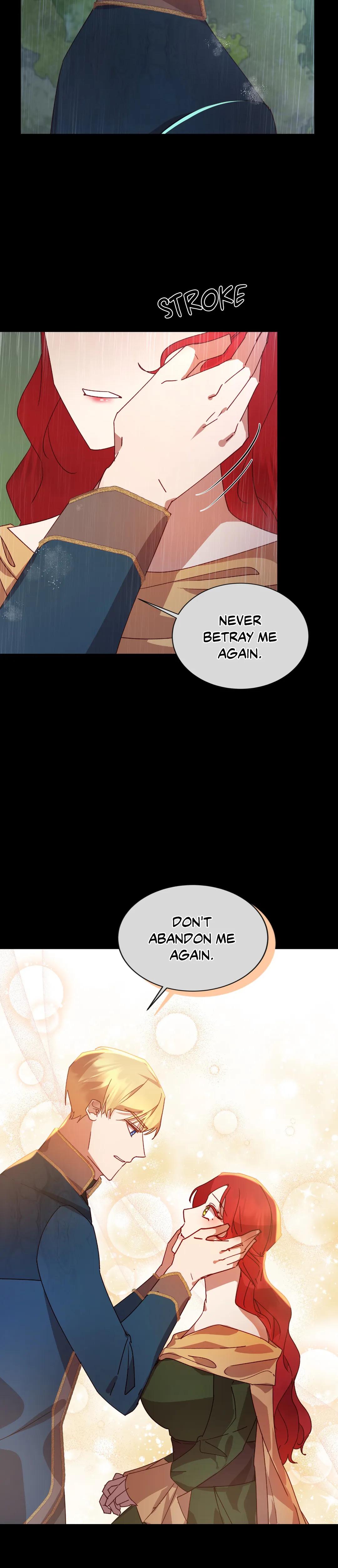 The Lady S Remorse chapter 24 page 3