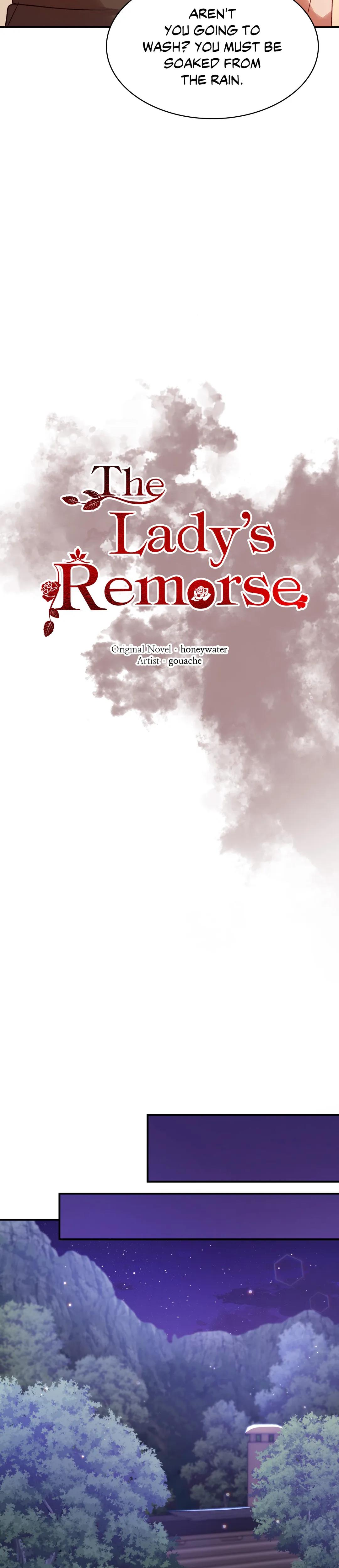 The Lady S Remorse chapter 24 page 5