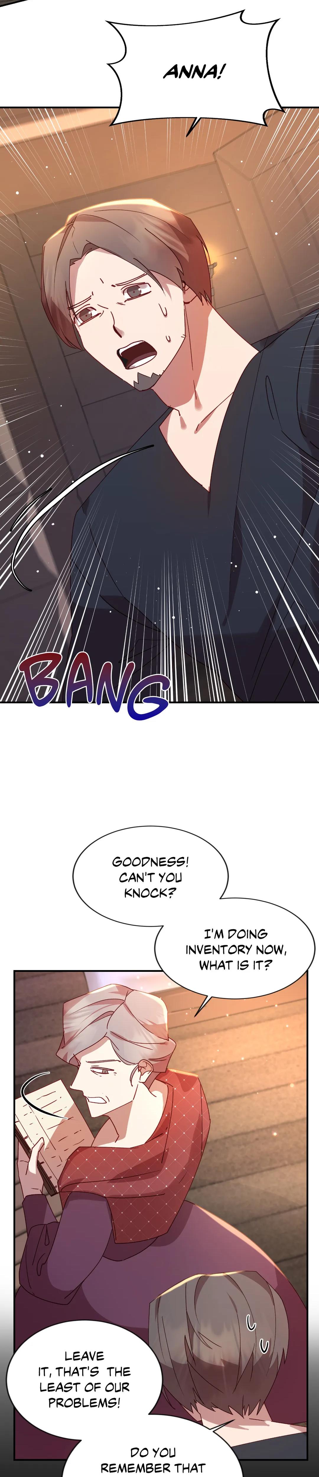 The Lady S Remorse chapter 24 page 7