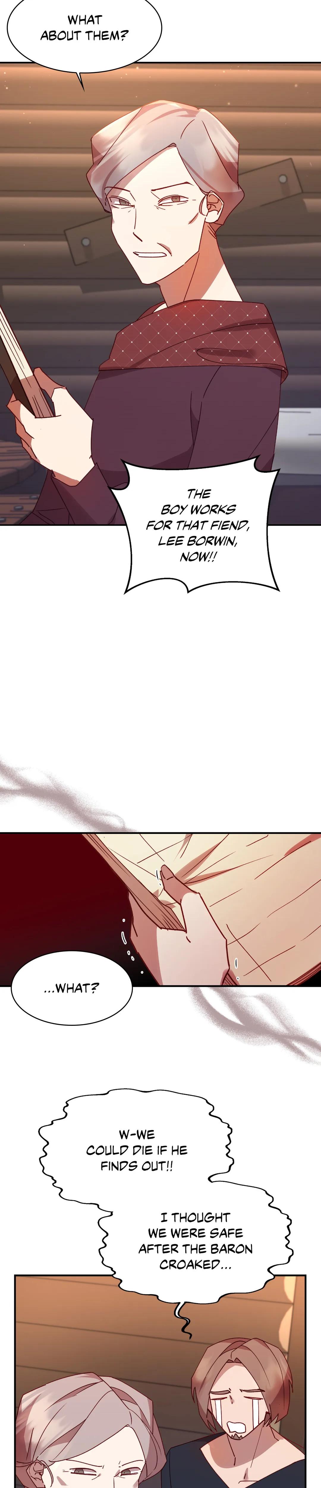 The Lady S Remorse chapter 24 page 9