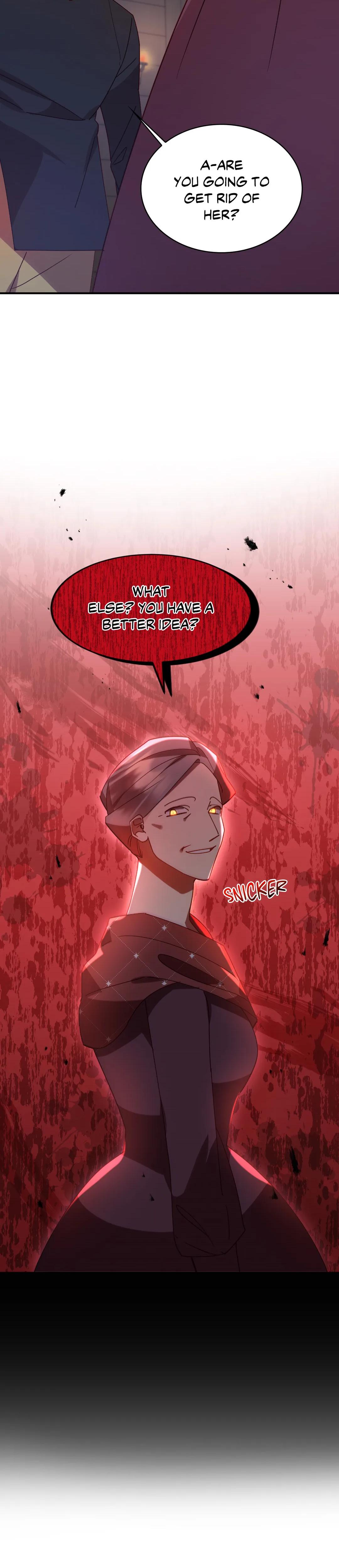 The Lady S Remorse chapter 24 page 12
