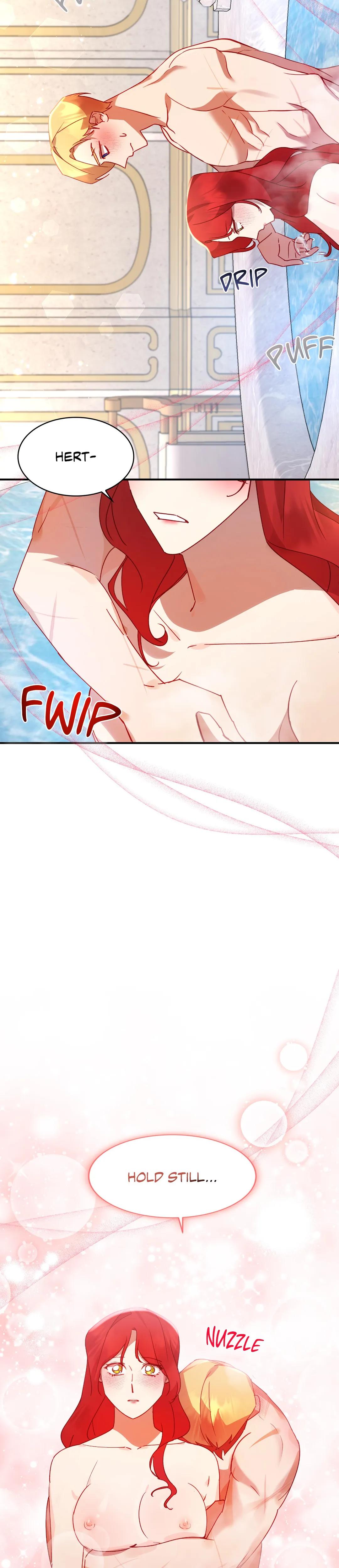 The Lady S Remorse chapter 24 page 17