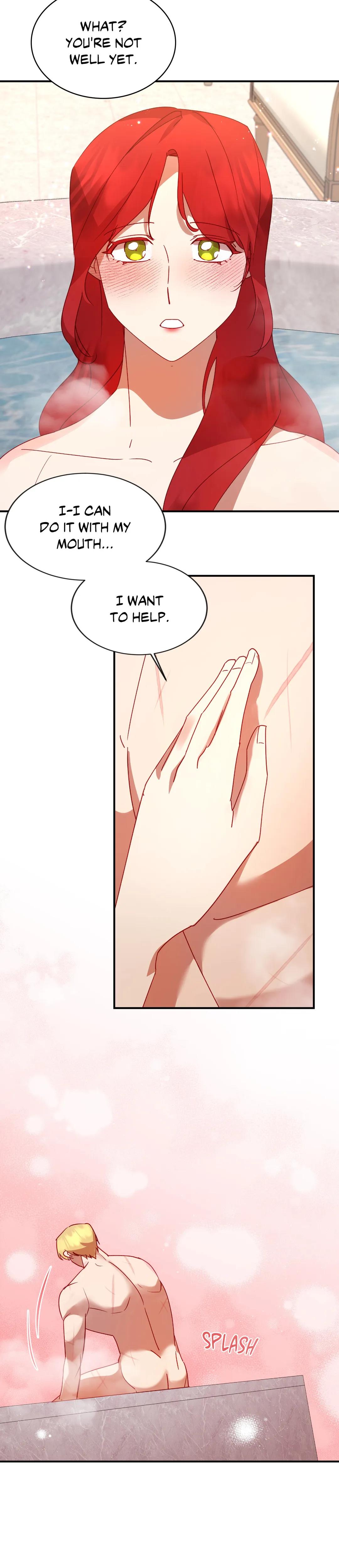 The Lady S Remorse chapter 24 page 20