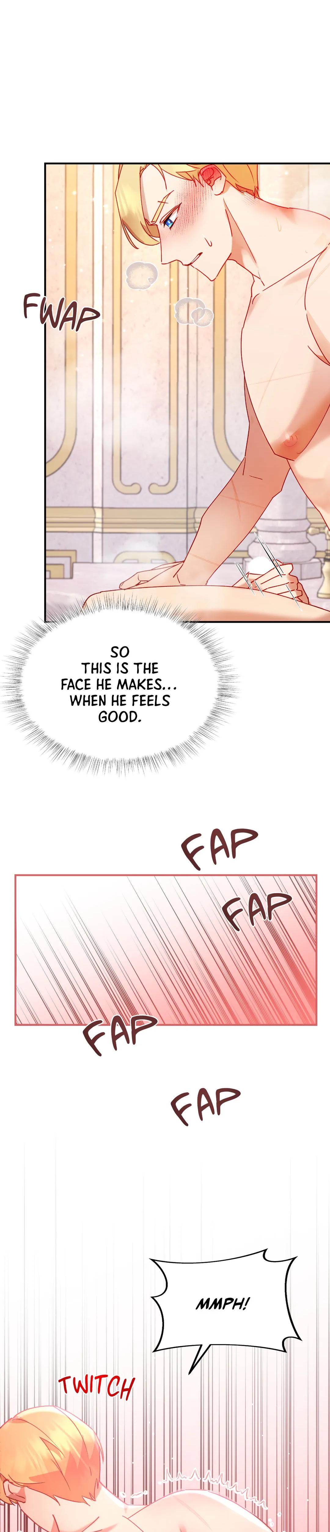 The Lady S Remorse chapter 24 page 23