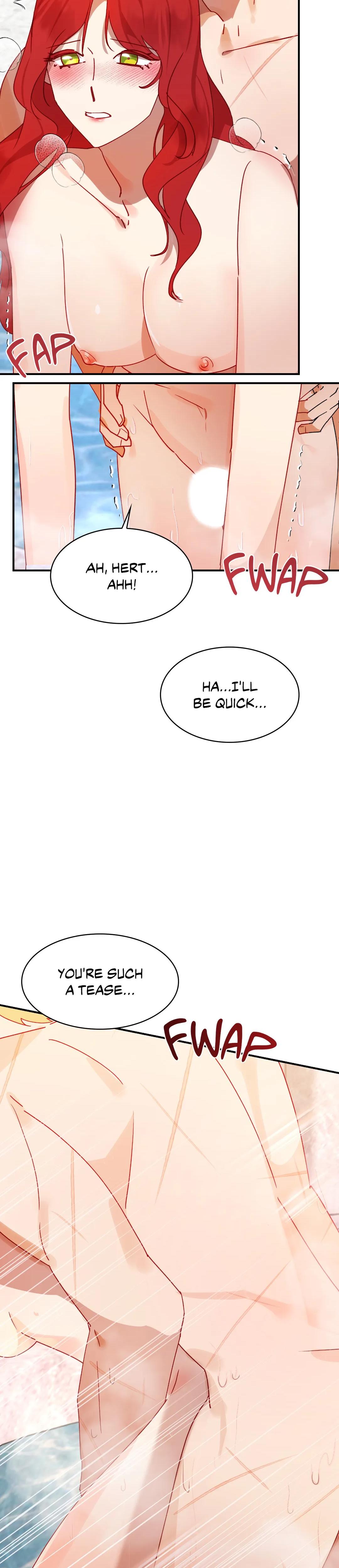 The Lady S Remorse chapter 24 page 28