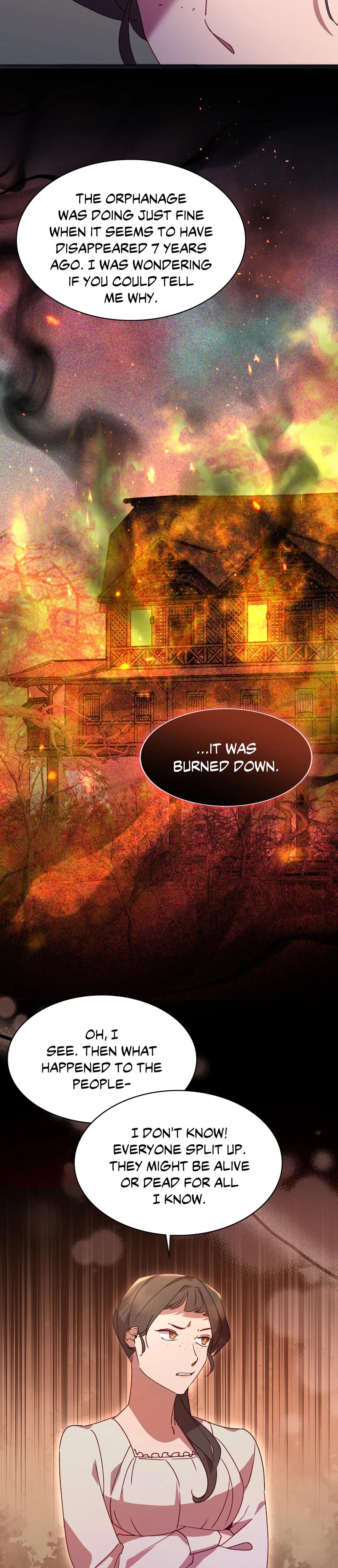 The Lady S Remorse chapter 25 page 11