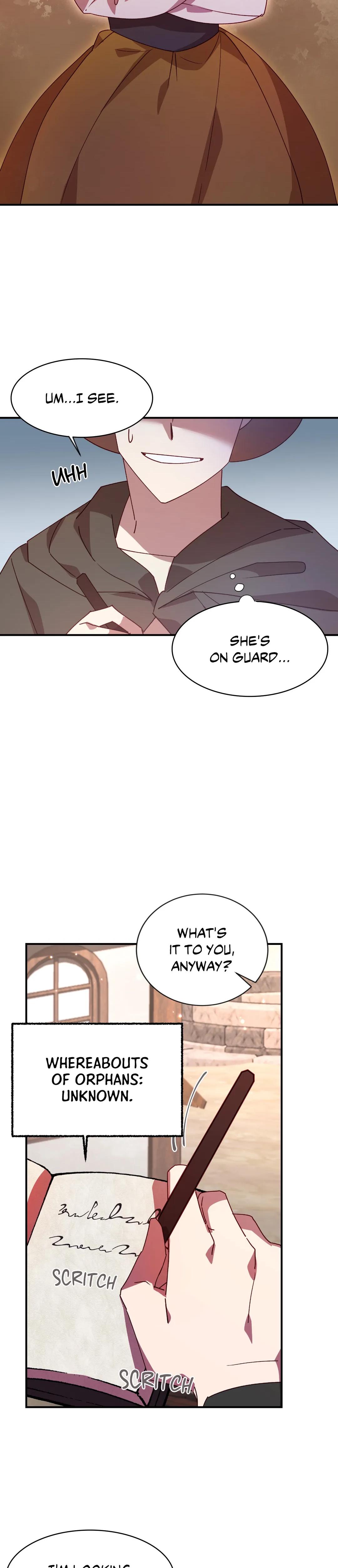 The Lady S Remorse chapter 25 page 12