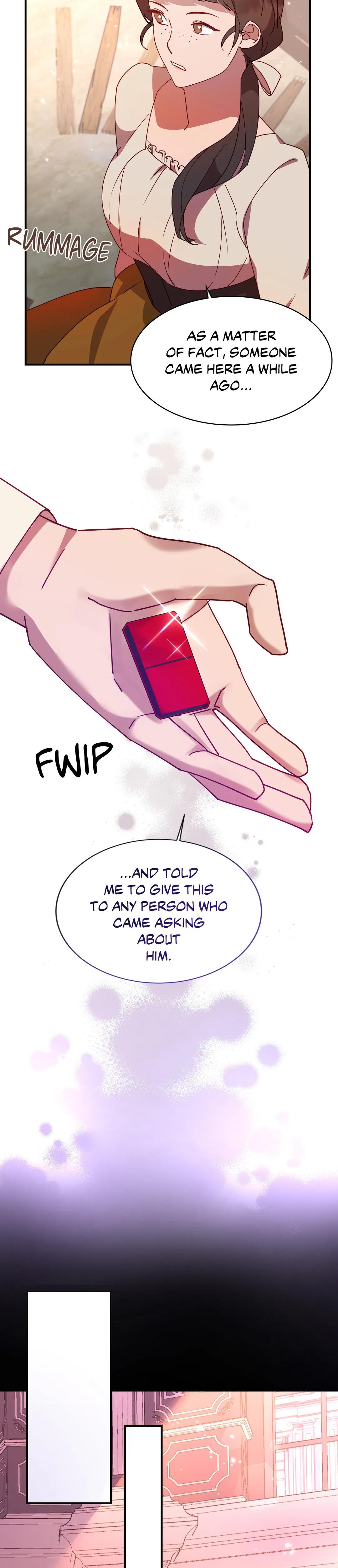 The Lady S Remorse chapter 25 page 16