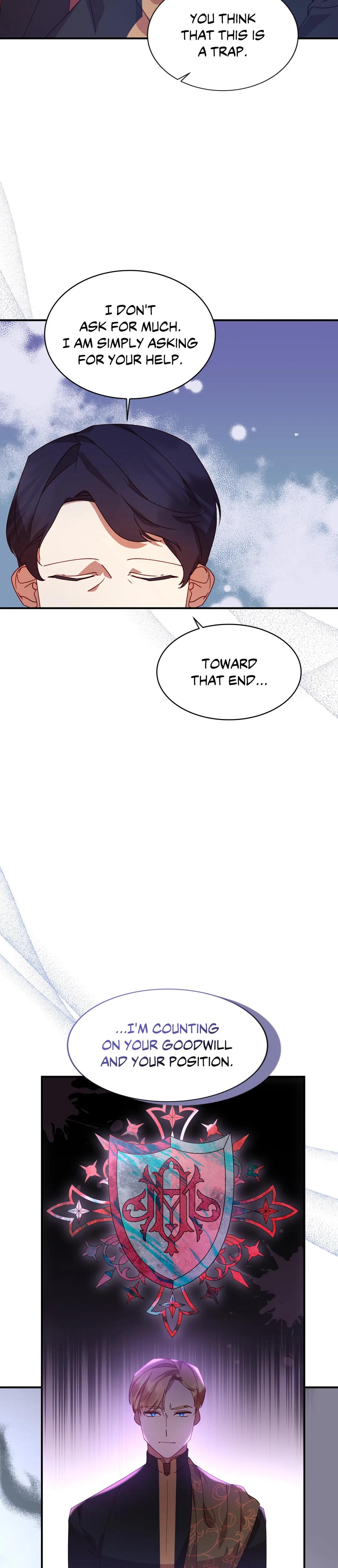 The Lady S Remorse chapter 25 page 24