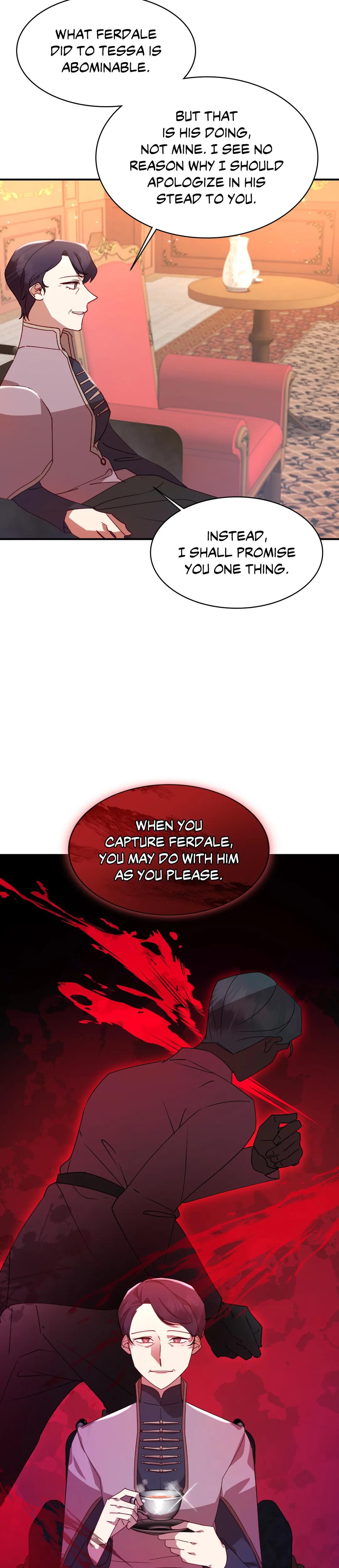 The Lady S Remorse chapter 25 page 27