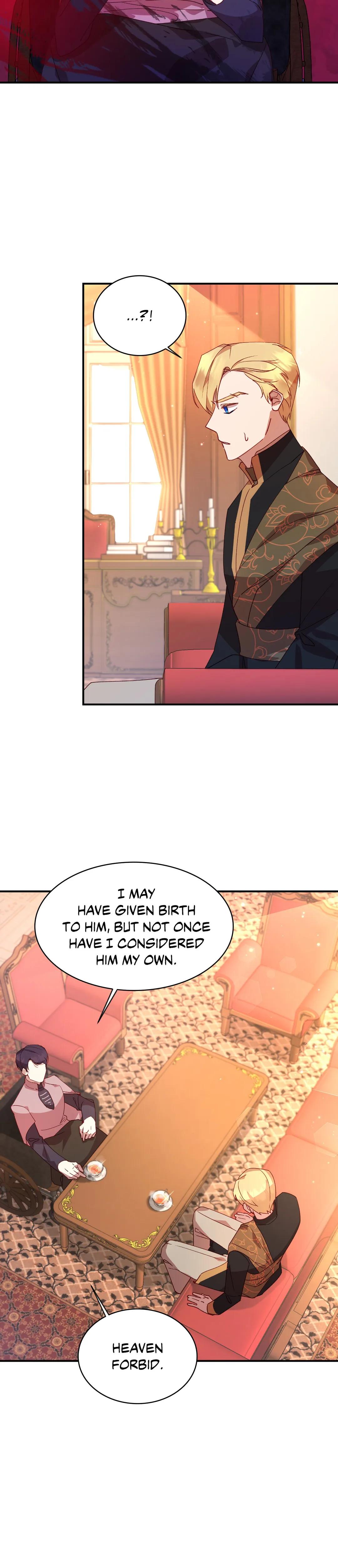 The Lady S Remorse chapter 25 page 28