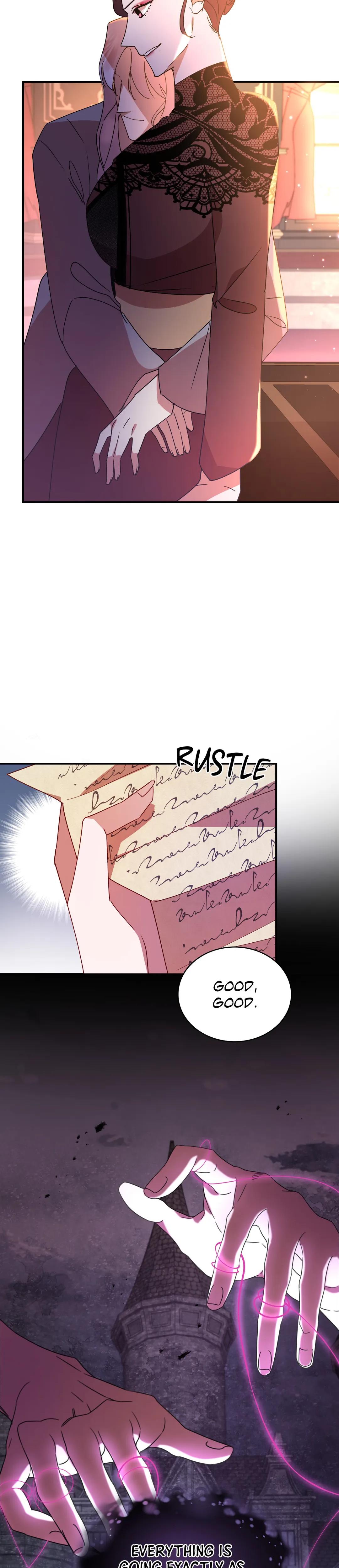 The Lady S Remorse chapter 25 page 30