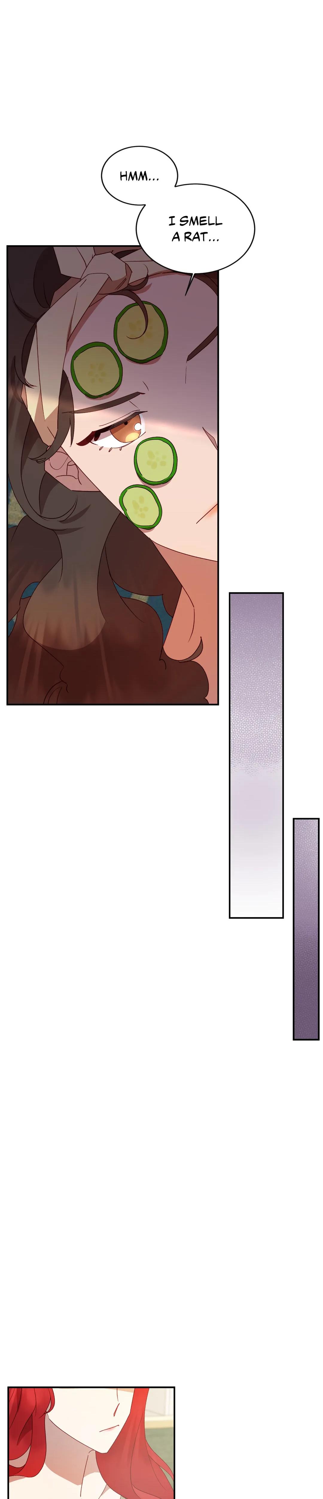 The Lady S Remorse chapter 26 page 4