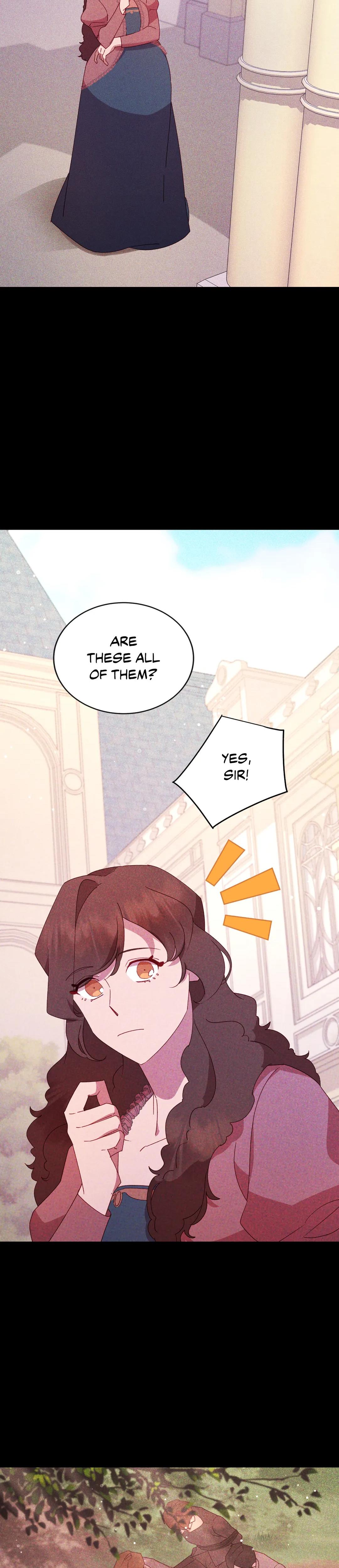 The Lady S Remorse chapter 26 page 20