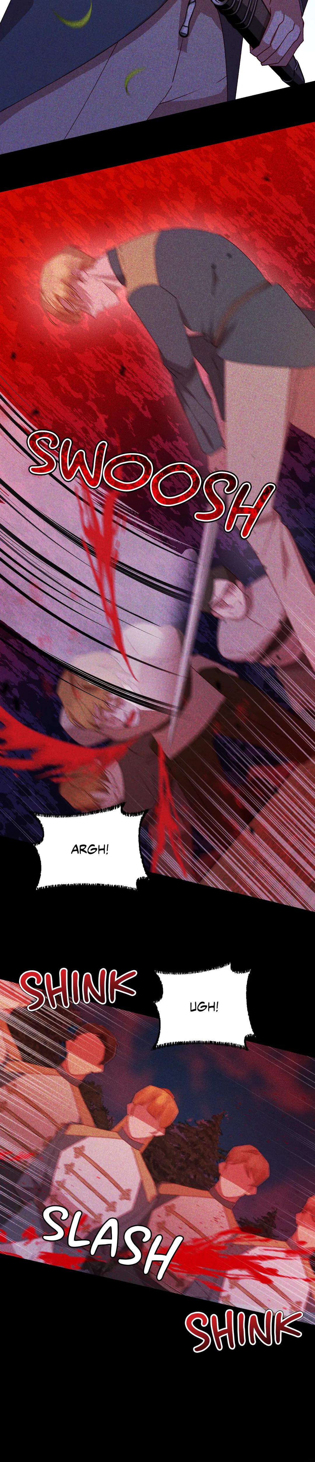 The Lady S Remorse chapter 26 page 22