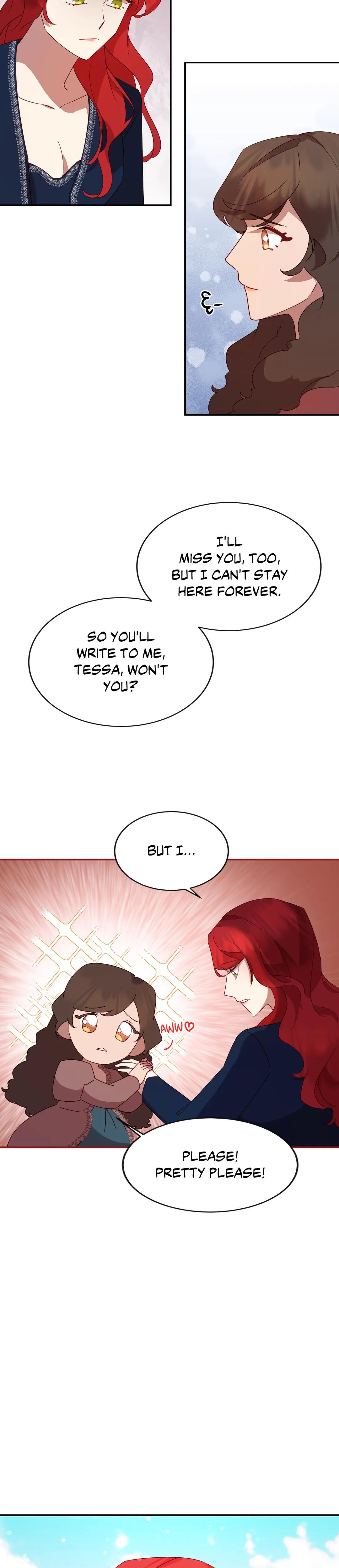 The Lady S Remorse chapter 26 page 24