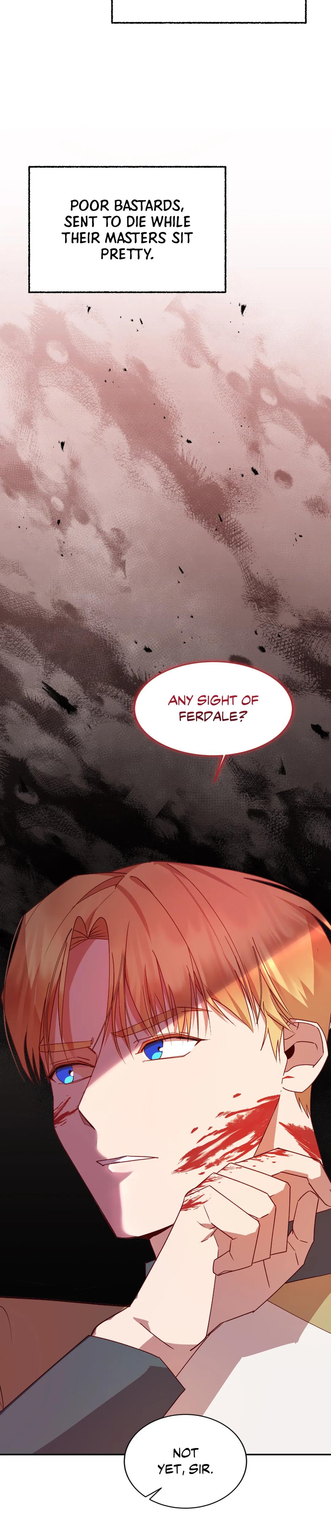 The Lady S Remorse chapter 26 page 27