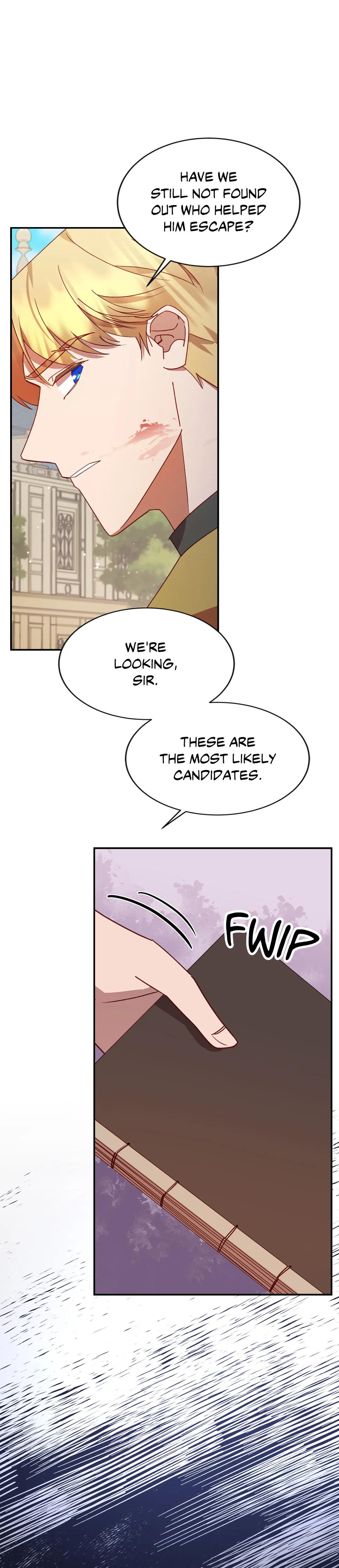 The Lady S Remorse chapter 26 page 28