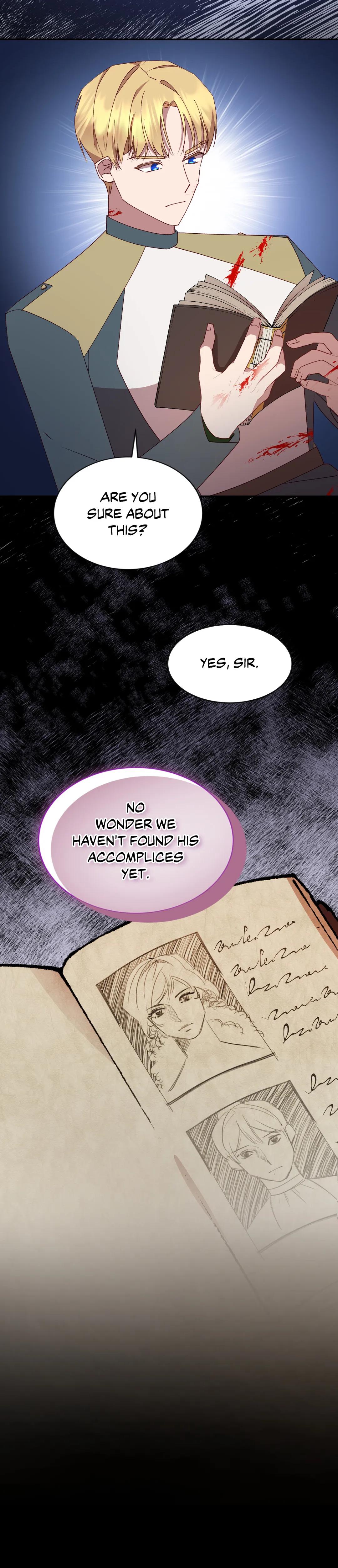The Lady S Remorse chapter 26 page 29