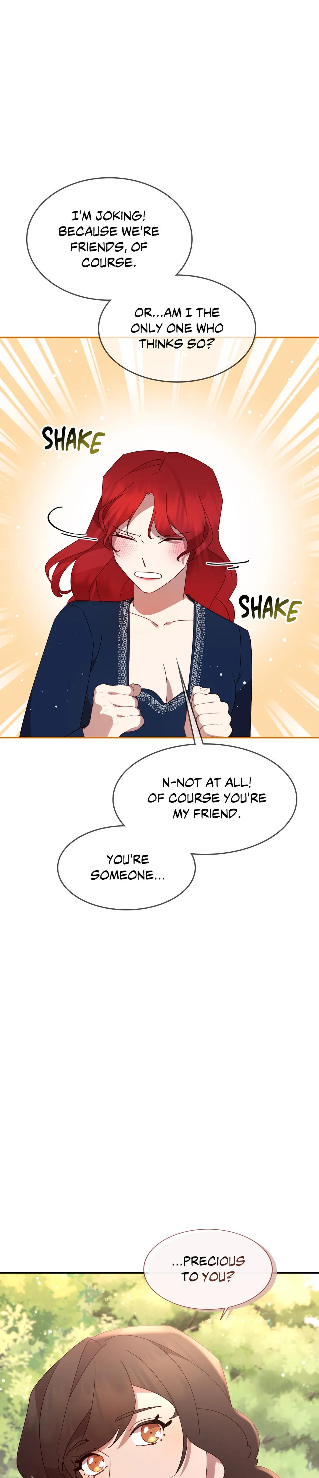 The Lady S Remorse chapter 27 page 8