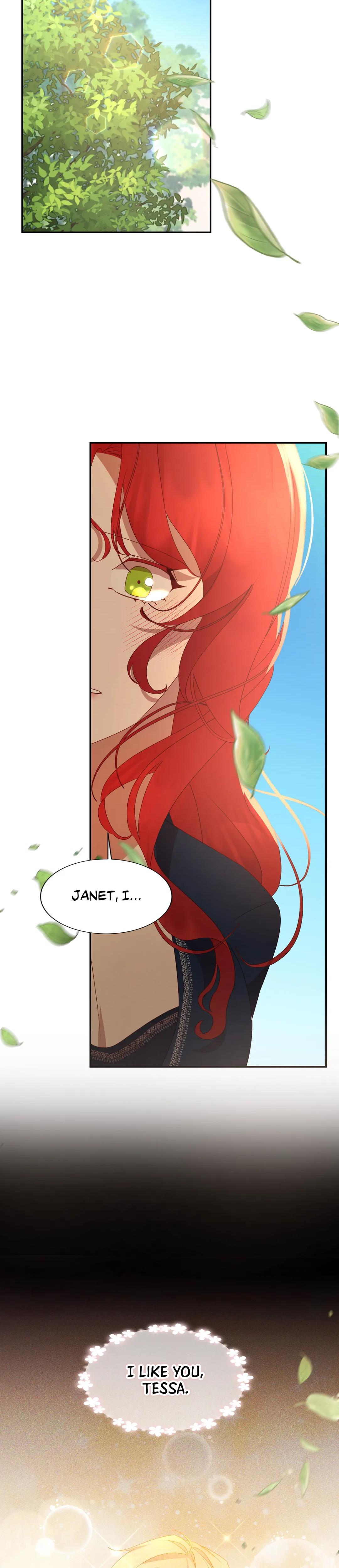 The Lady S Remorse chapter 27 page 12