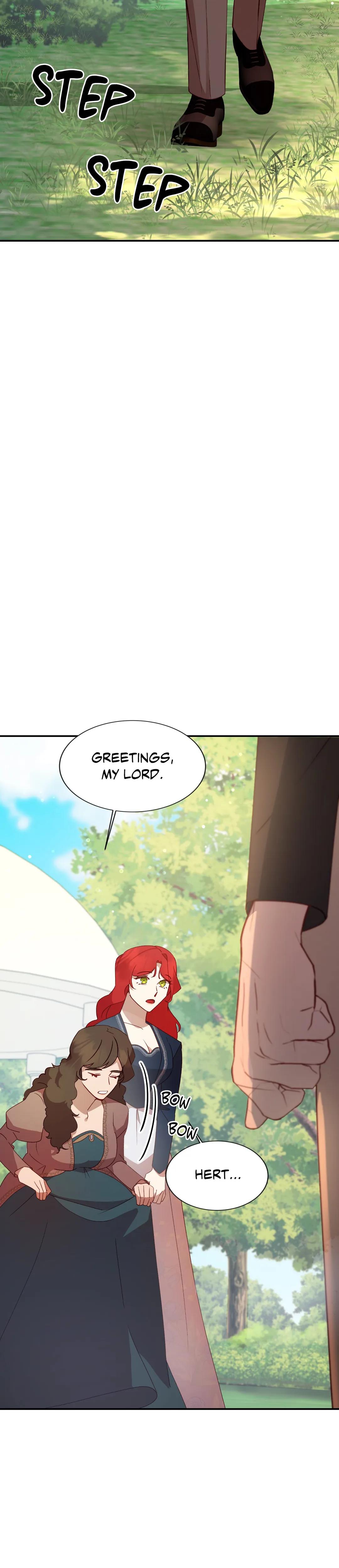 The Lady S Remorse chapter 27 page 22