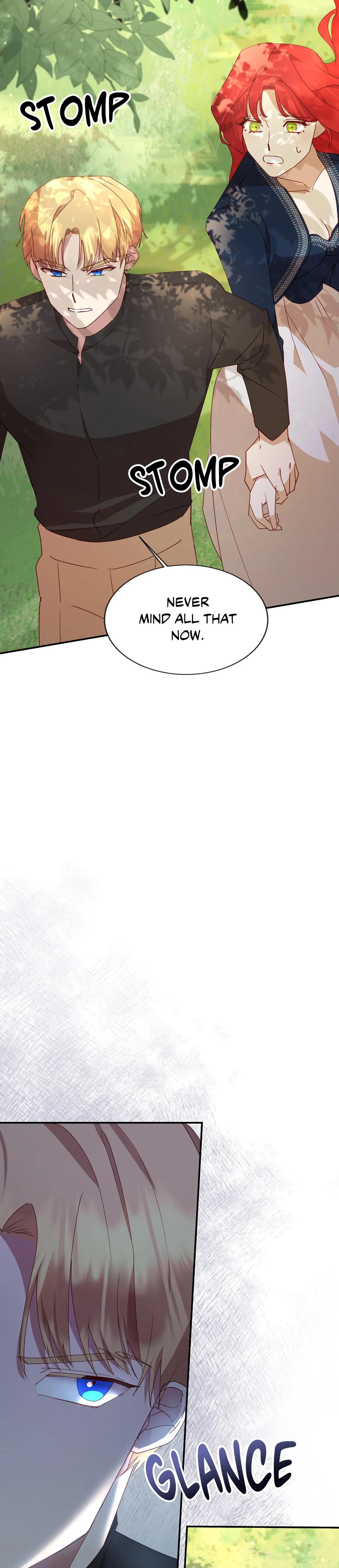 The Lady S Remorse chapter 27 page 24
