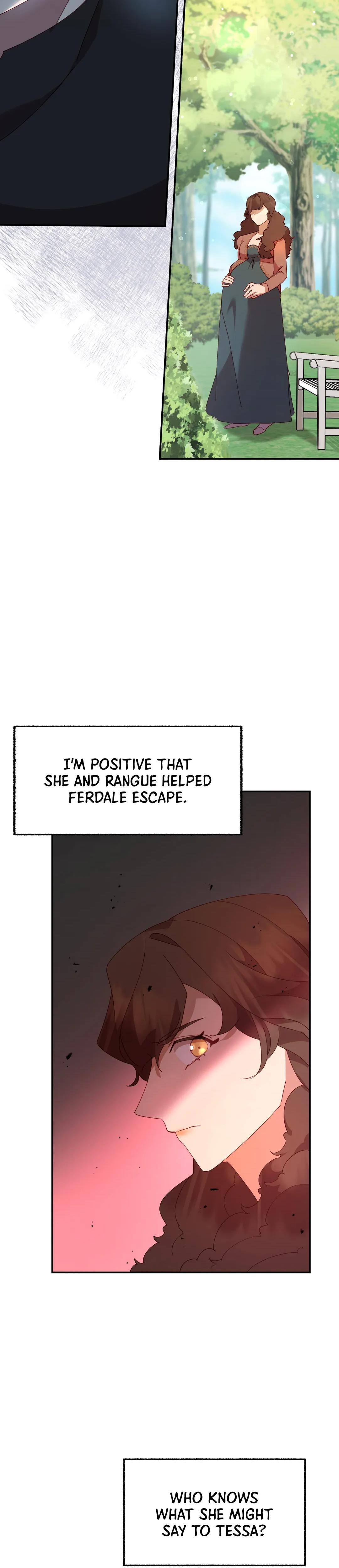 The Lady S Remorse chapter 27 page 25