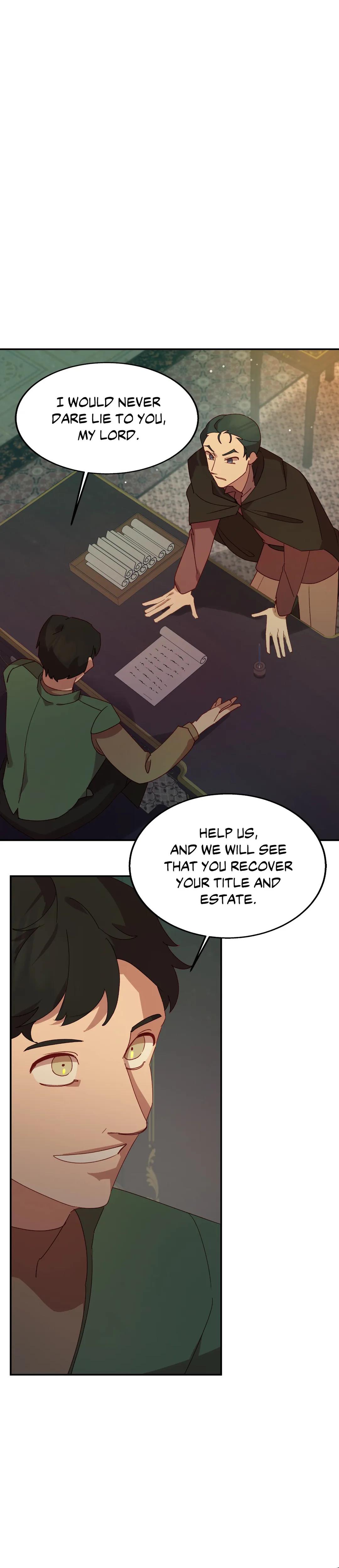 The Lady S Remorse chapter 27 page 30