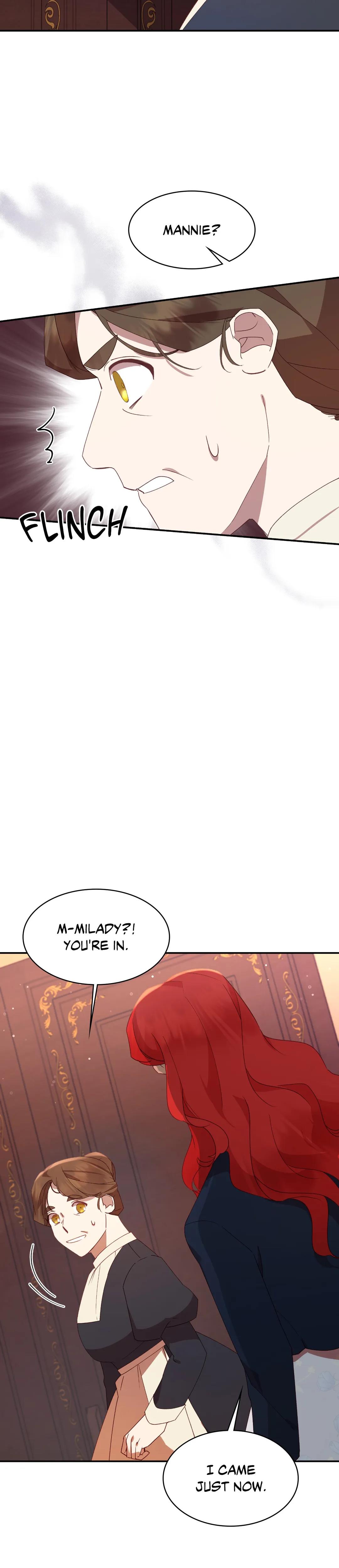 The Lady S Remorse chapter 28 page 4