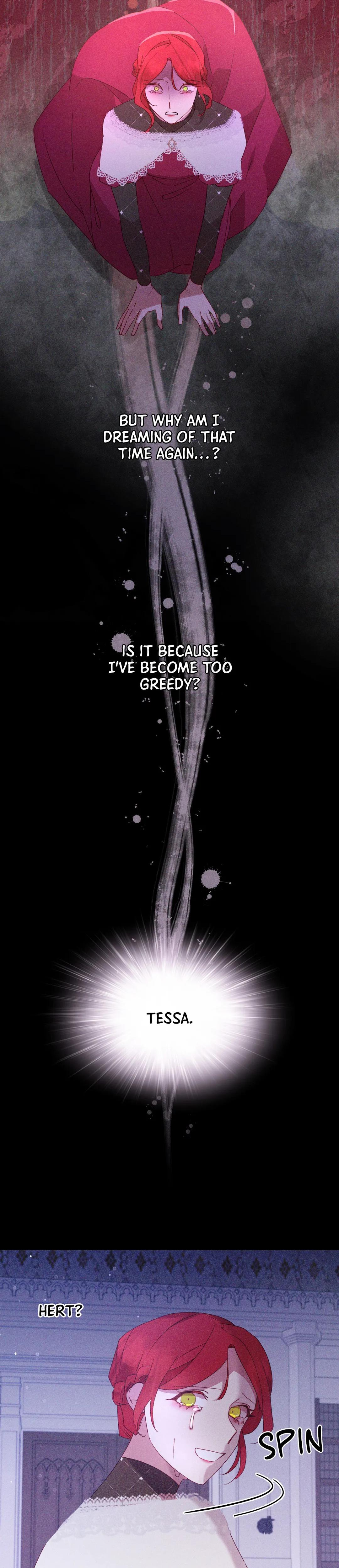 The Lady S Remorse chapter 28 page 19