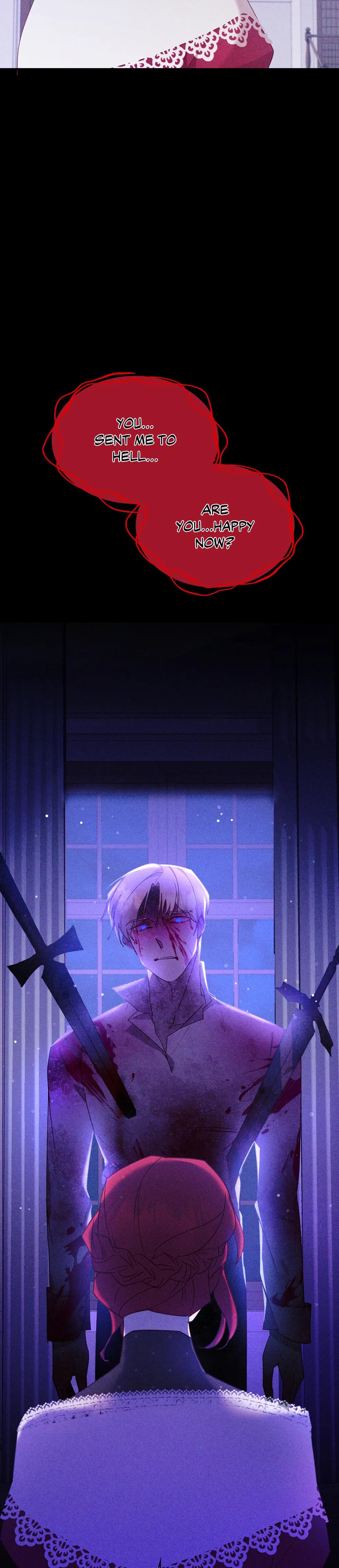 The Lady S Remorse chapter 28 page 20