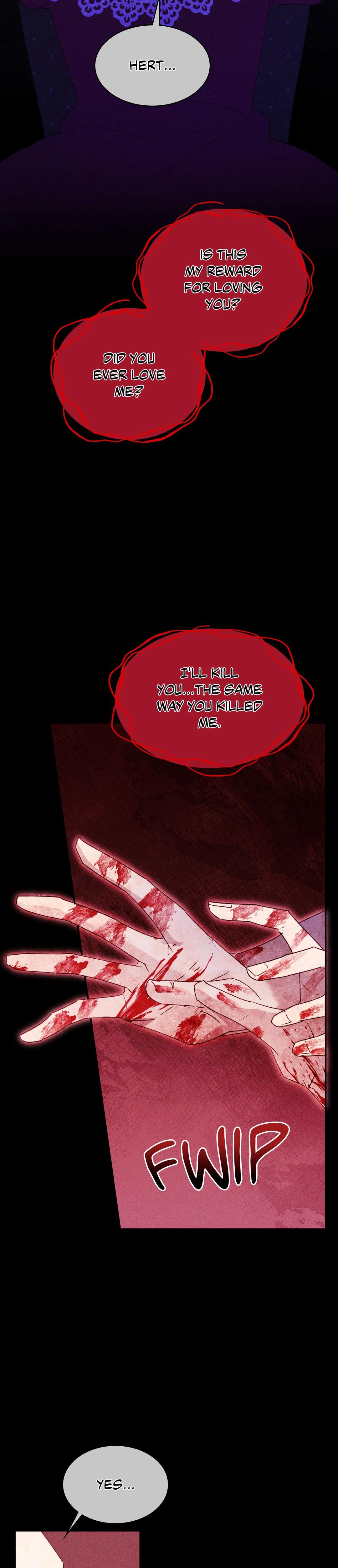 The Lady S Remorse chapter 28 page 21