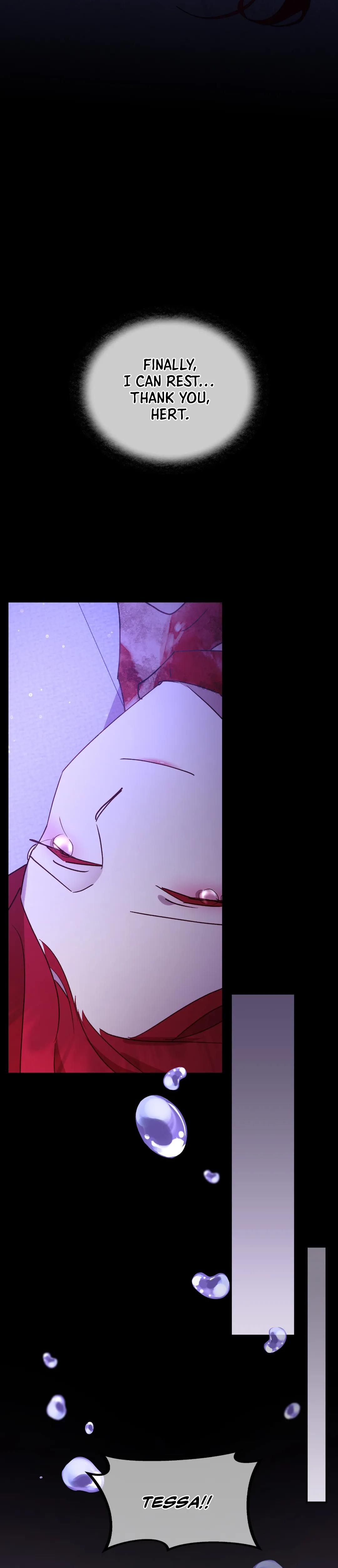 The Lady S Remorse chapter 28 page 23