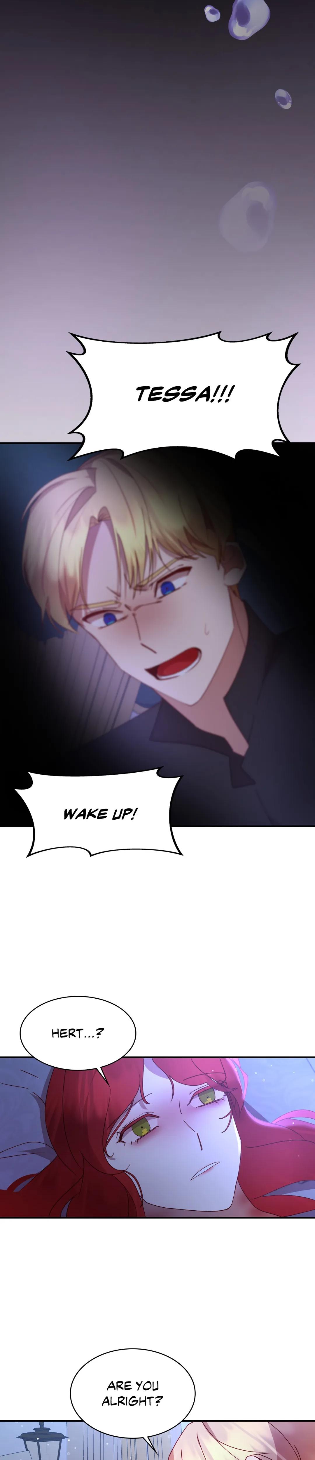 The Lady S Remorse chapter 28 page 24