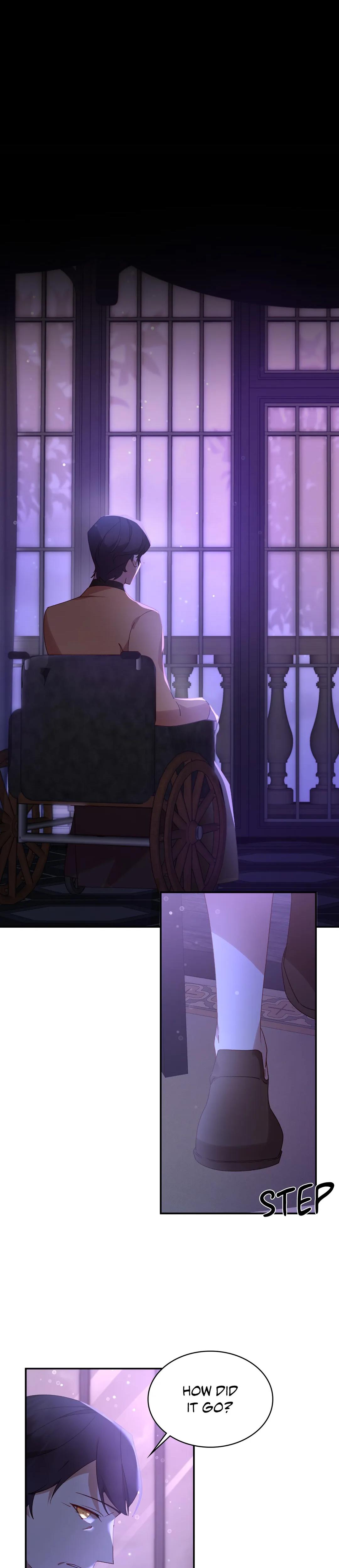 The Lady S Remorse chapter 28 page 30