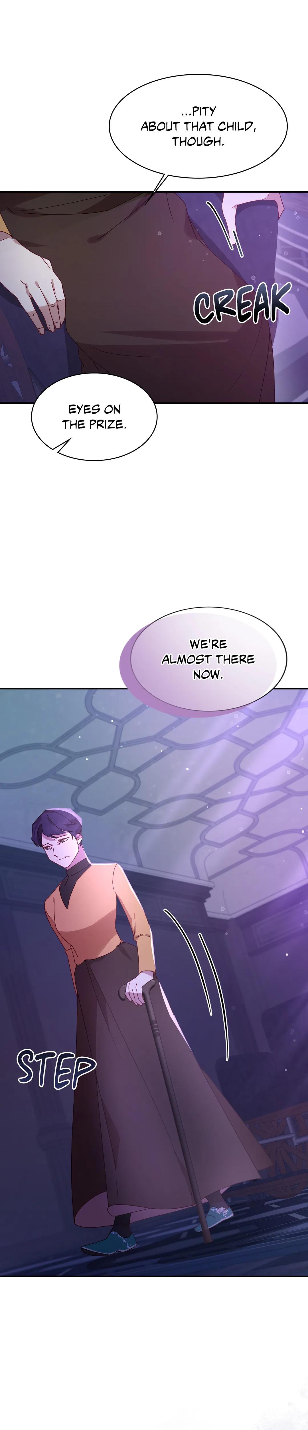 The Lady S Remorse chapter 28 page 32