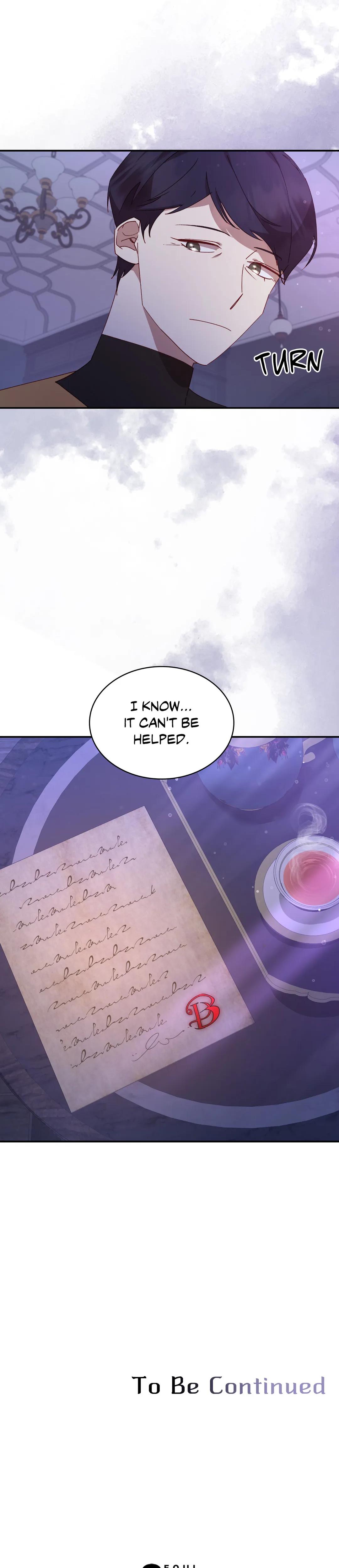 The Lady S Remorse chapter 28 page 33