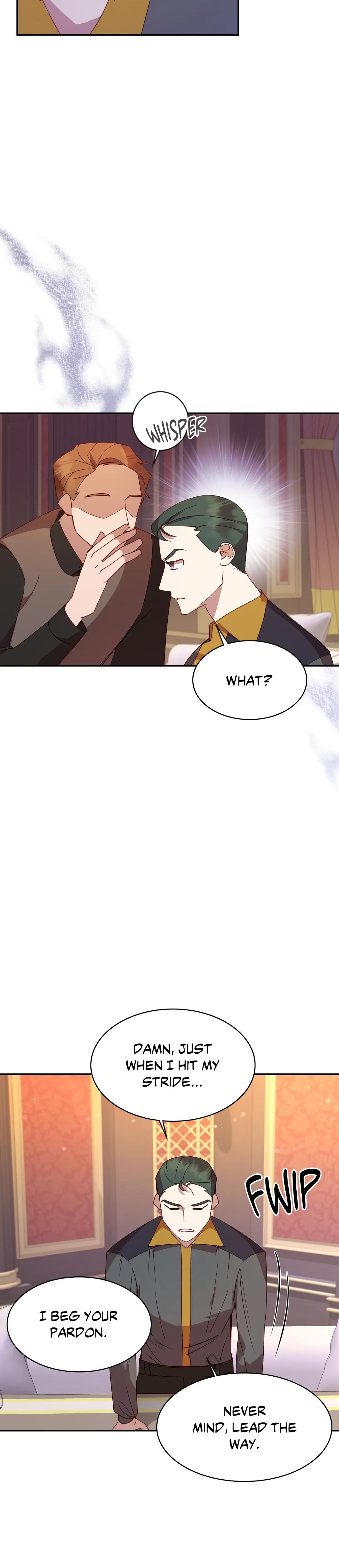 The Lady S Remorse chapter 29 page 4