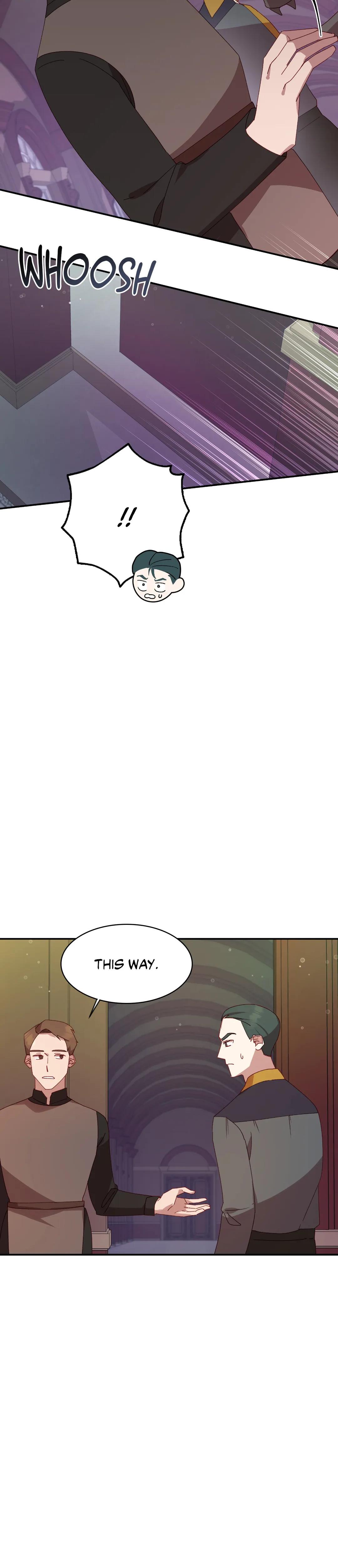 The Lady S Remorse chapter 29 page 6