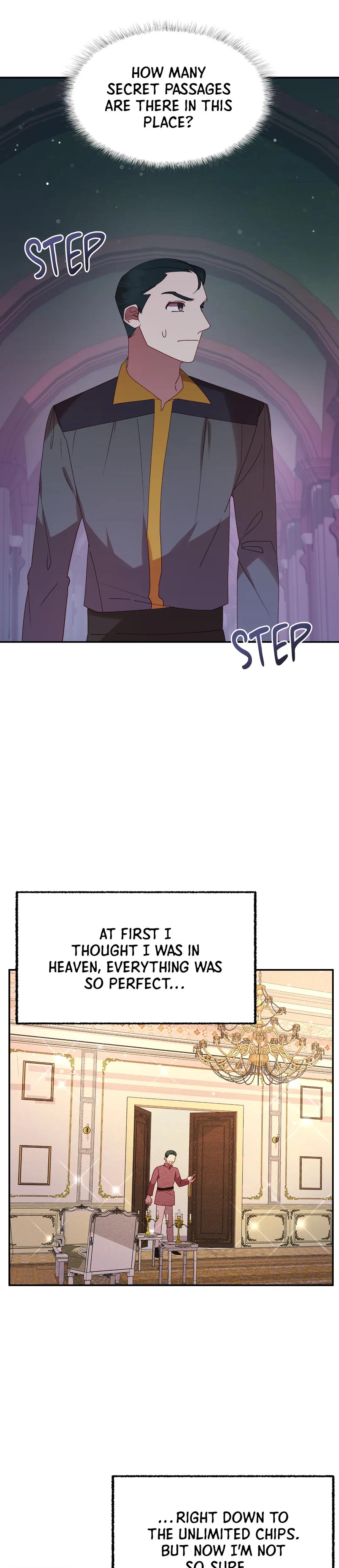The Lady S Remorse chapter 29 page 7