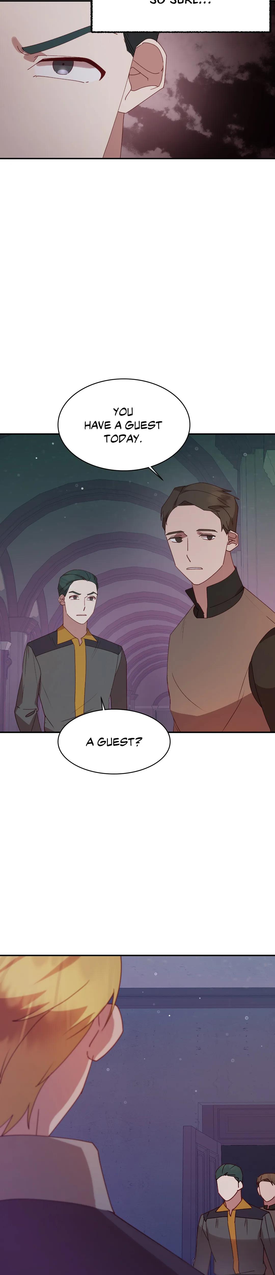 The Lady S Remorse chapter 29 page 8
