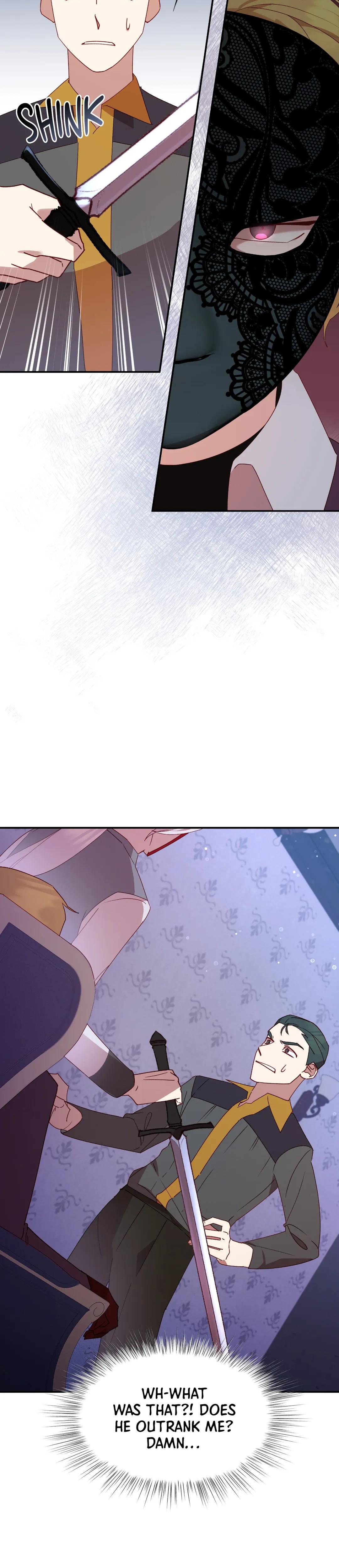 The Lady S Remorse chapter 29 page 11